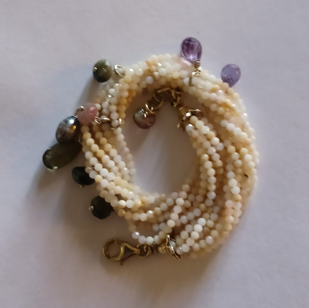 Beaded Bracelet